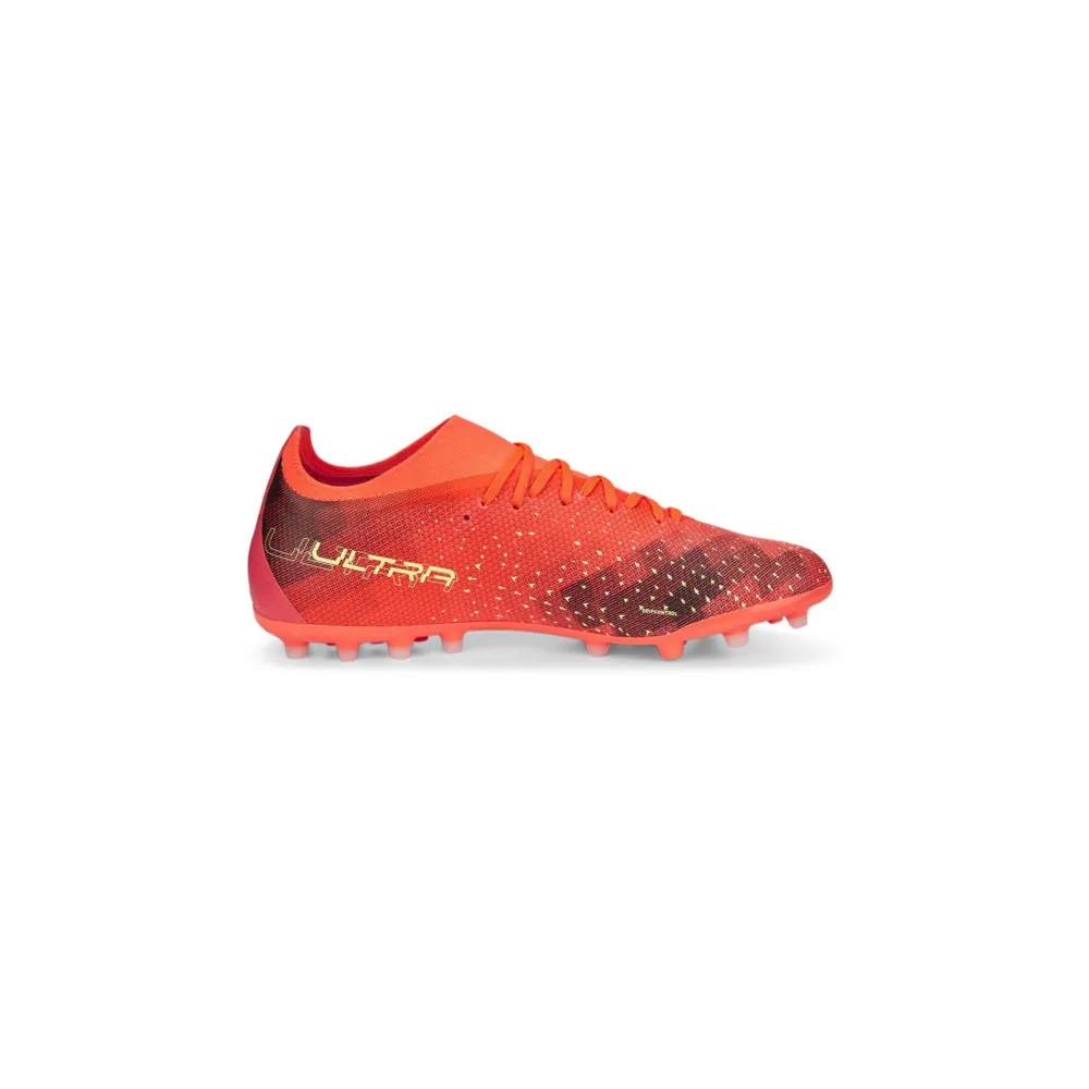 PUMA Ultra Match MG 106902-03 / rot