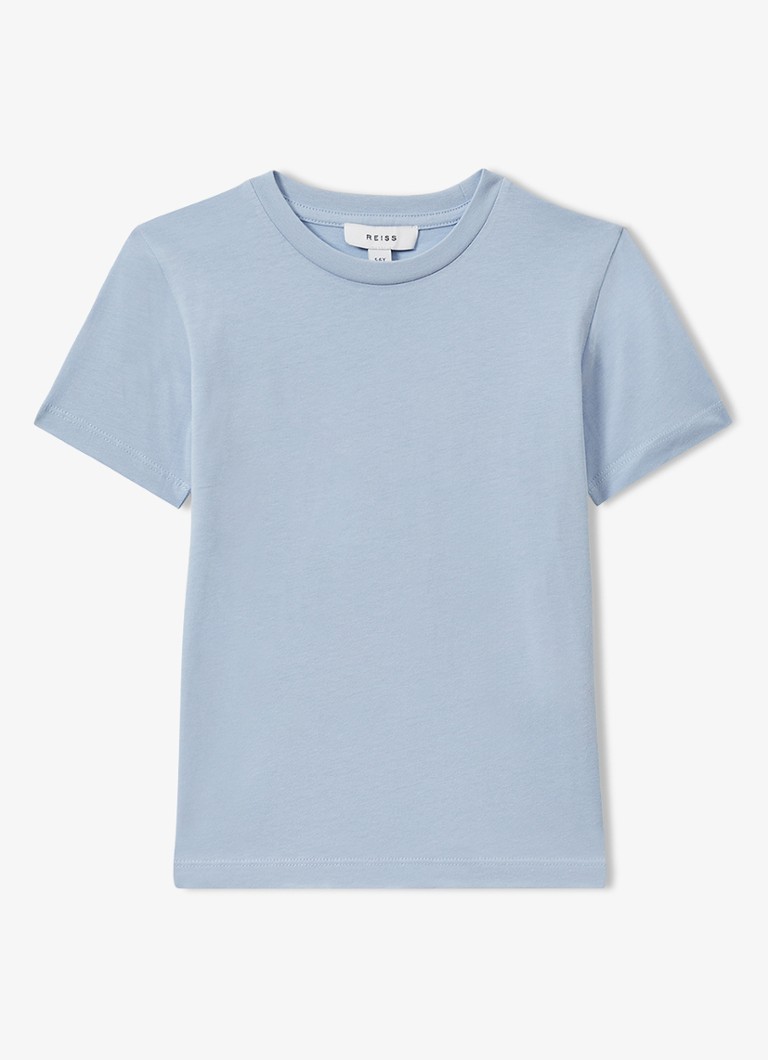 Tricou elastic Reiss Bless