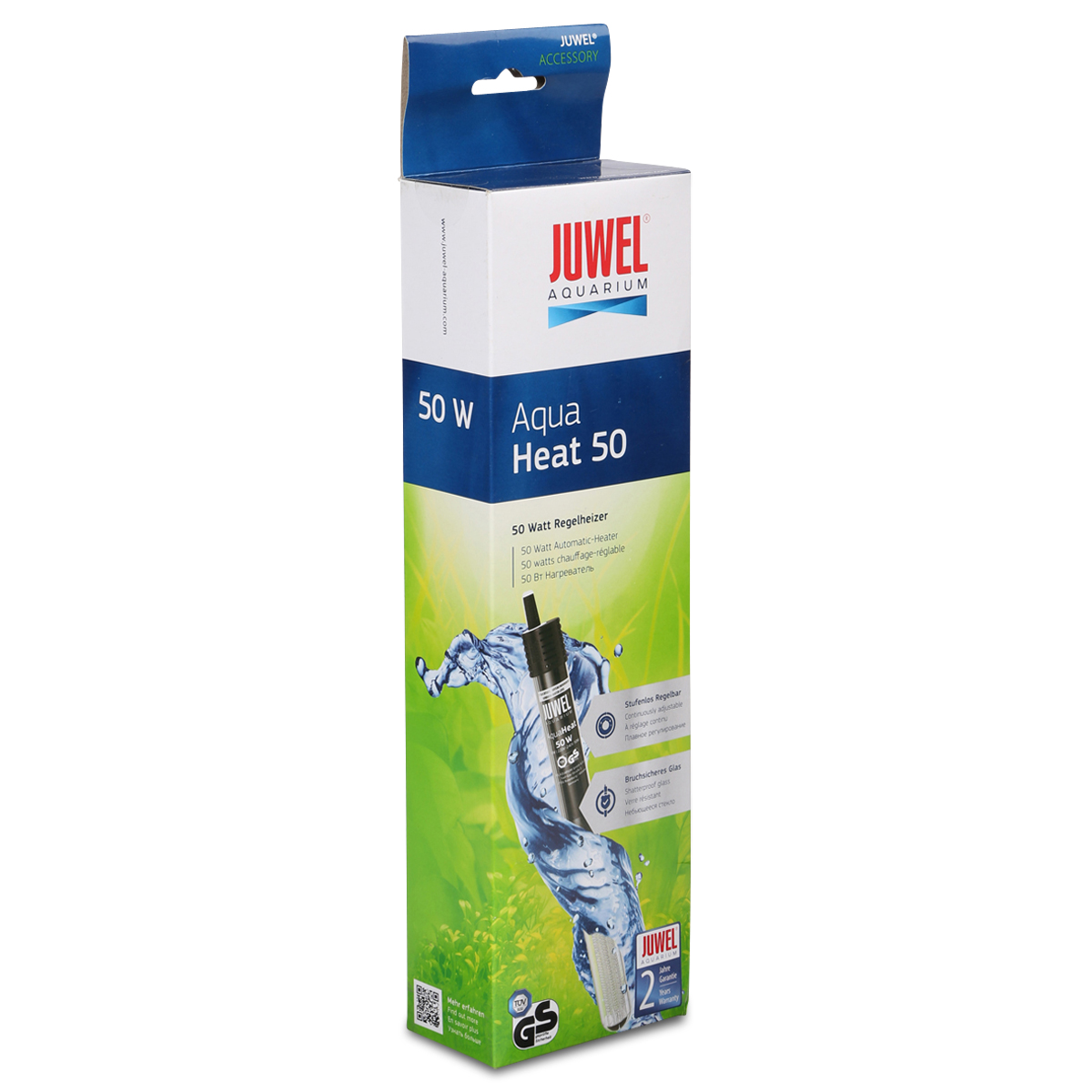 Juwel Regelheizer günstig kaufen