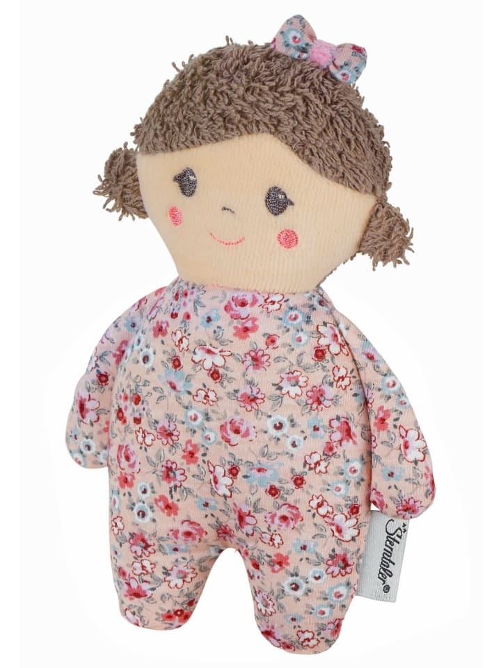 Sterntaler Spielpuppe S Amelie in mehrfarbig günstig kaufen onesize