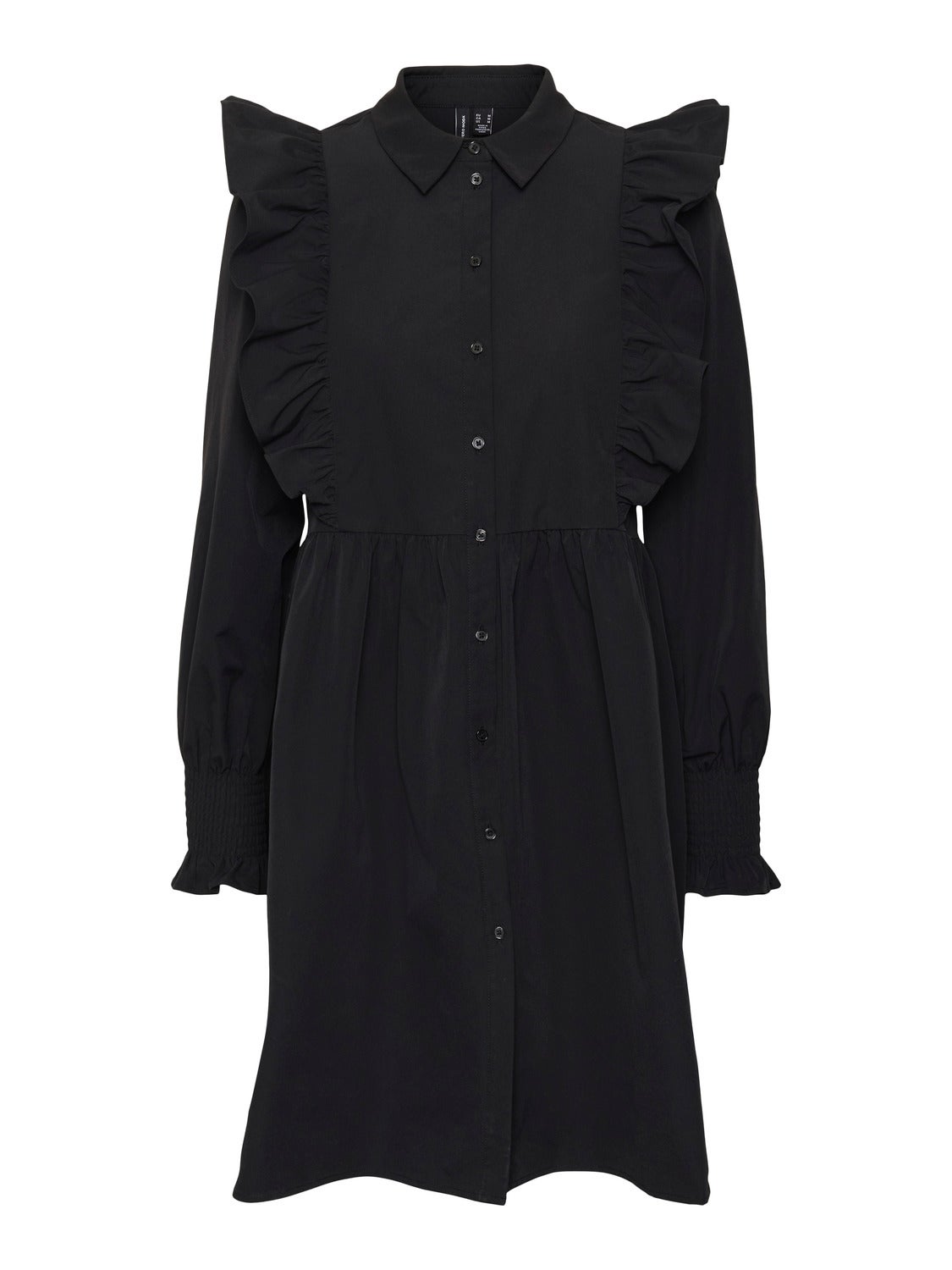 VMMELLA Kurzes Kleid