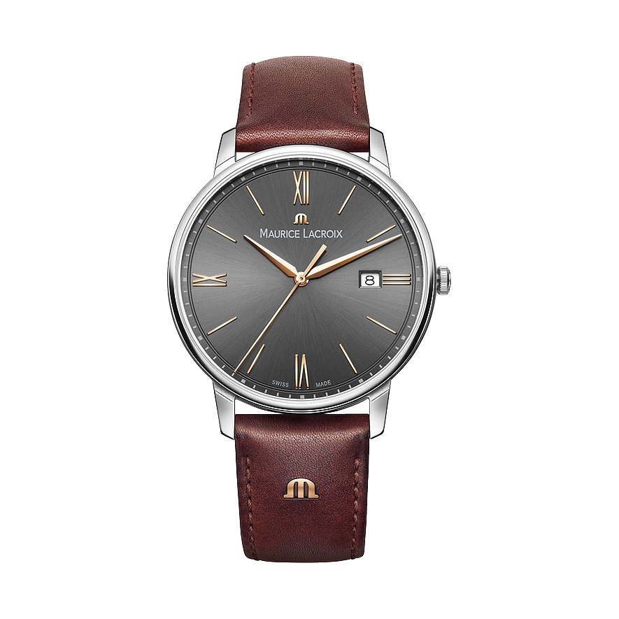 Maurice Lacroix Chronograph Eliros Date