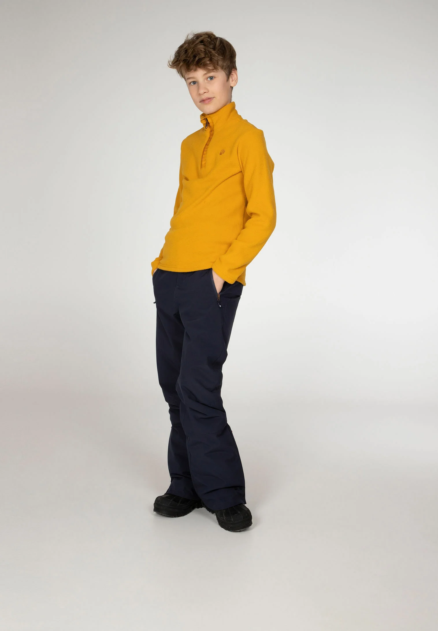 Protest PERFECTY - Sudadera de polar