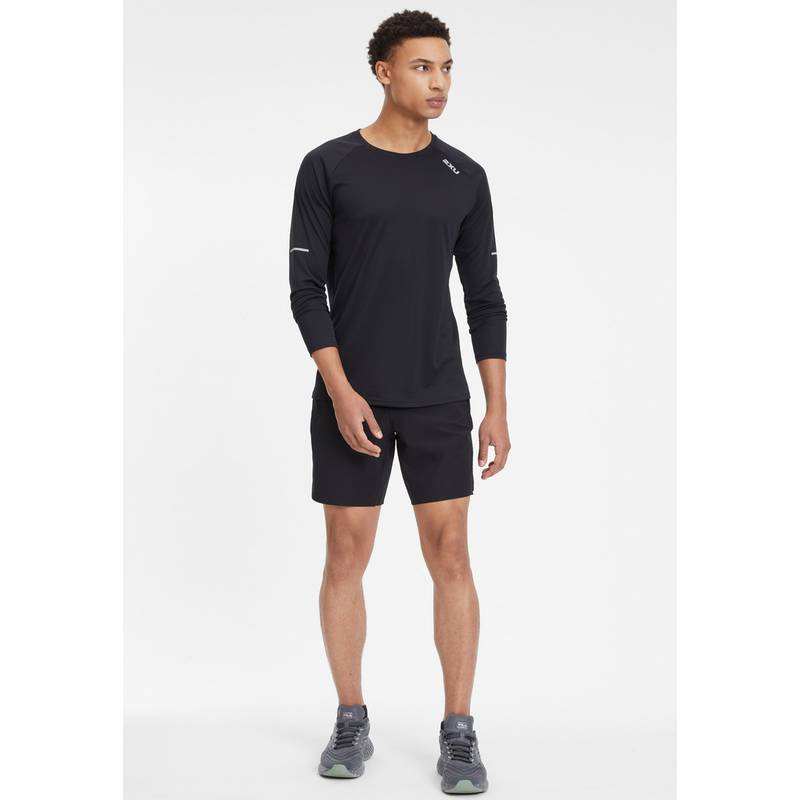 2XU Aero Funktionsshirt Herren