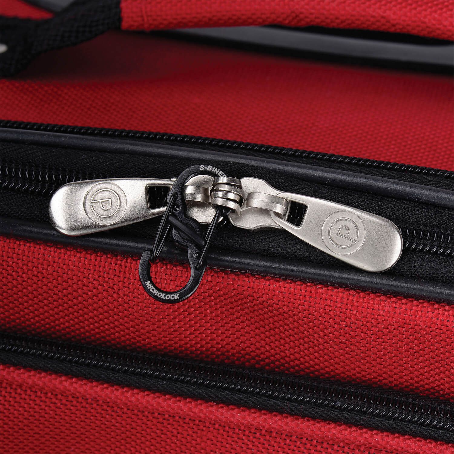 S-Biner Micro Lock 2er Pack