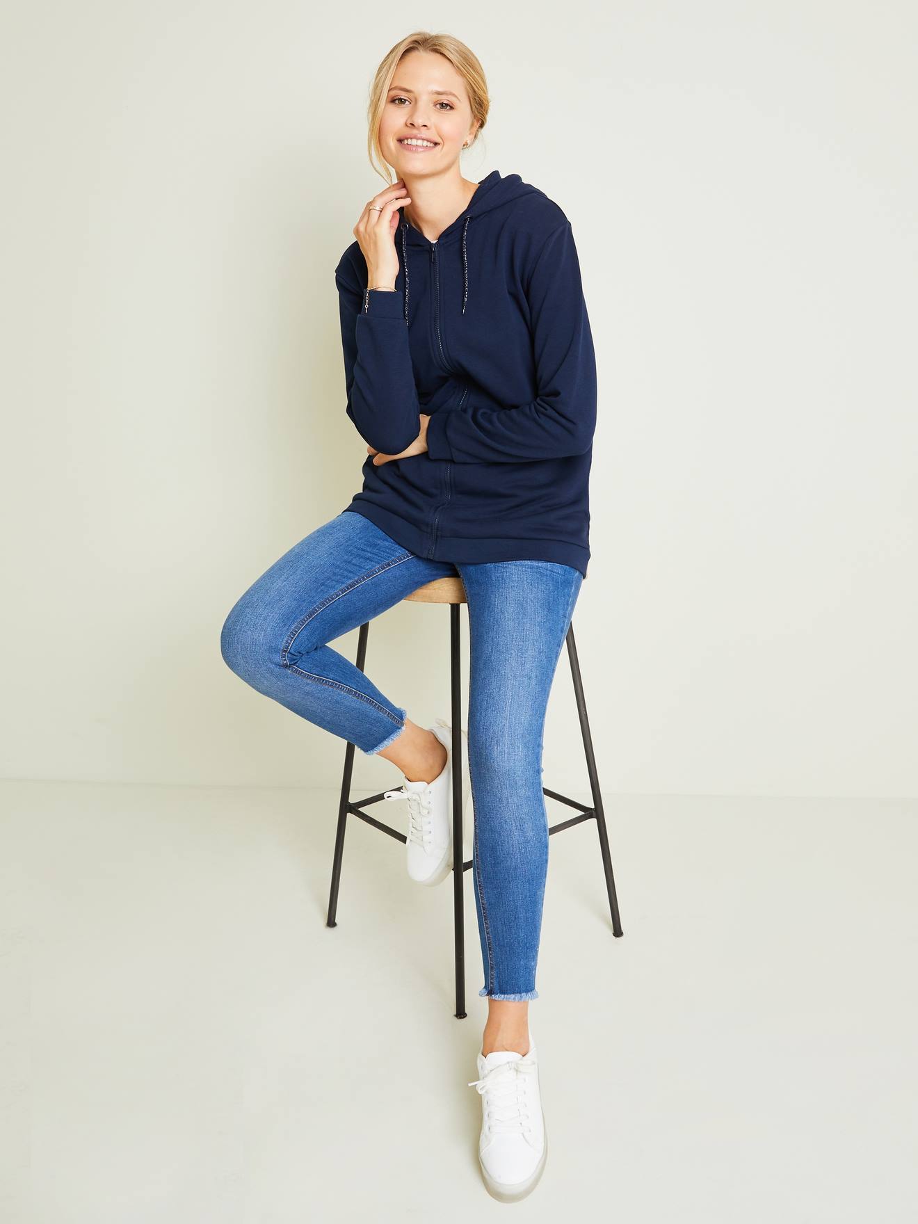 Sweat évolutif grossesse et post-grossesse encre