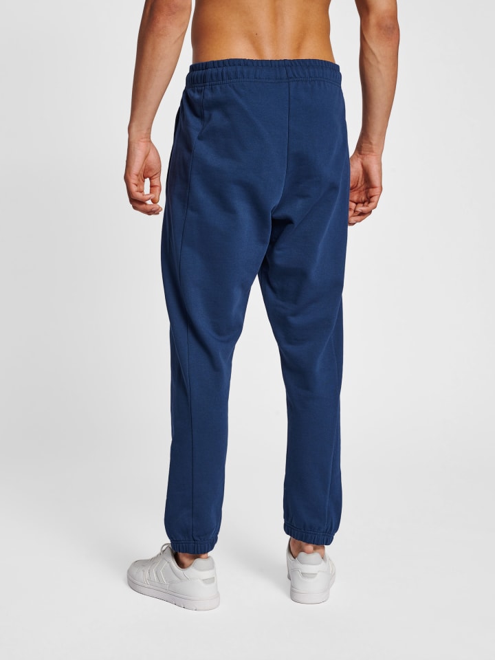 Hummel Hummel Verstellbare Taille Hose Hmllgc Austin Erwachsene in DRESS BLUES günstig kaufen