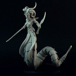 Medusa #1 (28 mm)