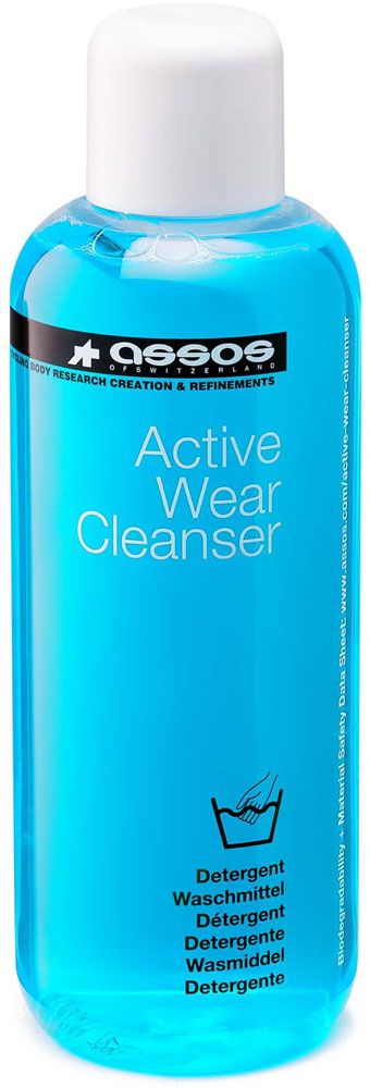 Assos Active Wear Cleanser 300 ml kaufen | Bike-Discount