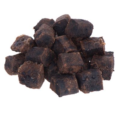 Sparpaket Wolf of Wilderness Snack - Wild Bites 3 x 180 g