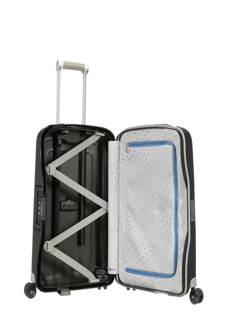 Περιστρεφόμενος βραχίονας Samsonite S'Cure 55 εκ.