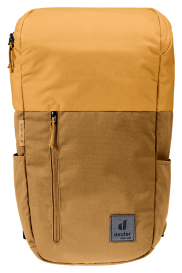 deuter UP Stockholm | Umweltbewusster Daypack