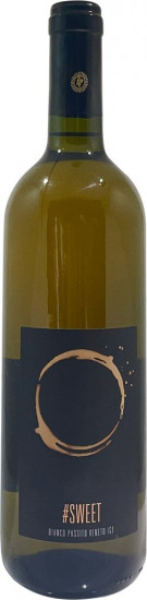 #SWEET Passito di Soave Veneto IGP süß - Tenuta Solar