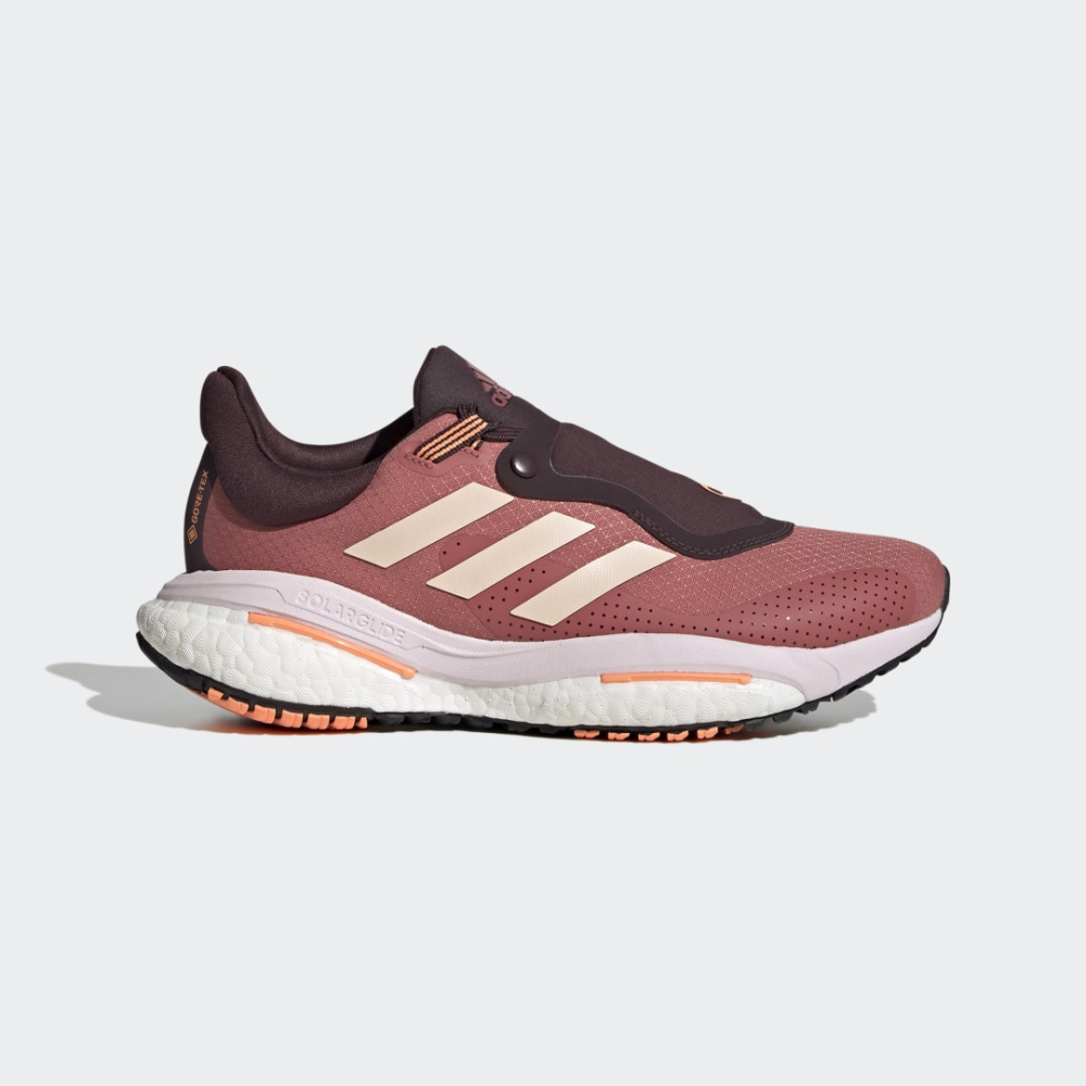 adidas Solar Glide Solarglide GORE 5 GTX TEX GY3493 / rot