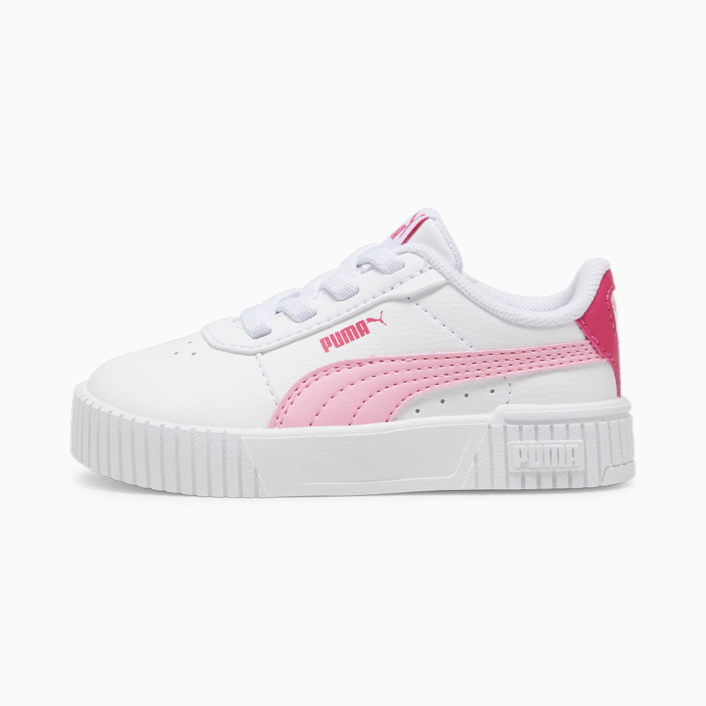 PUMA Carina 2.0 AC 386187_16 / weiss