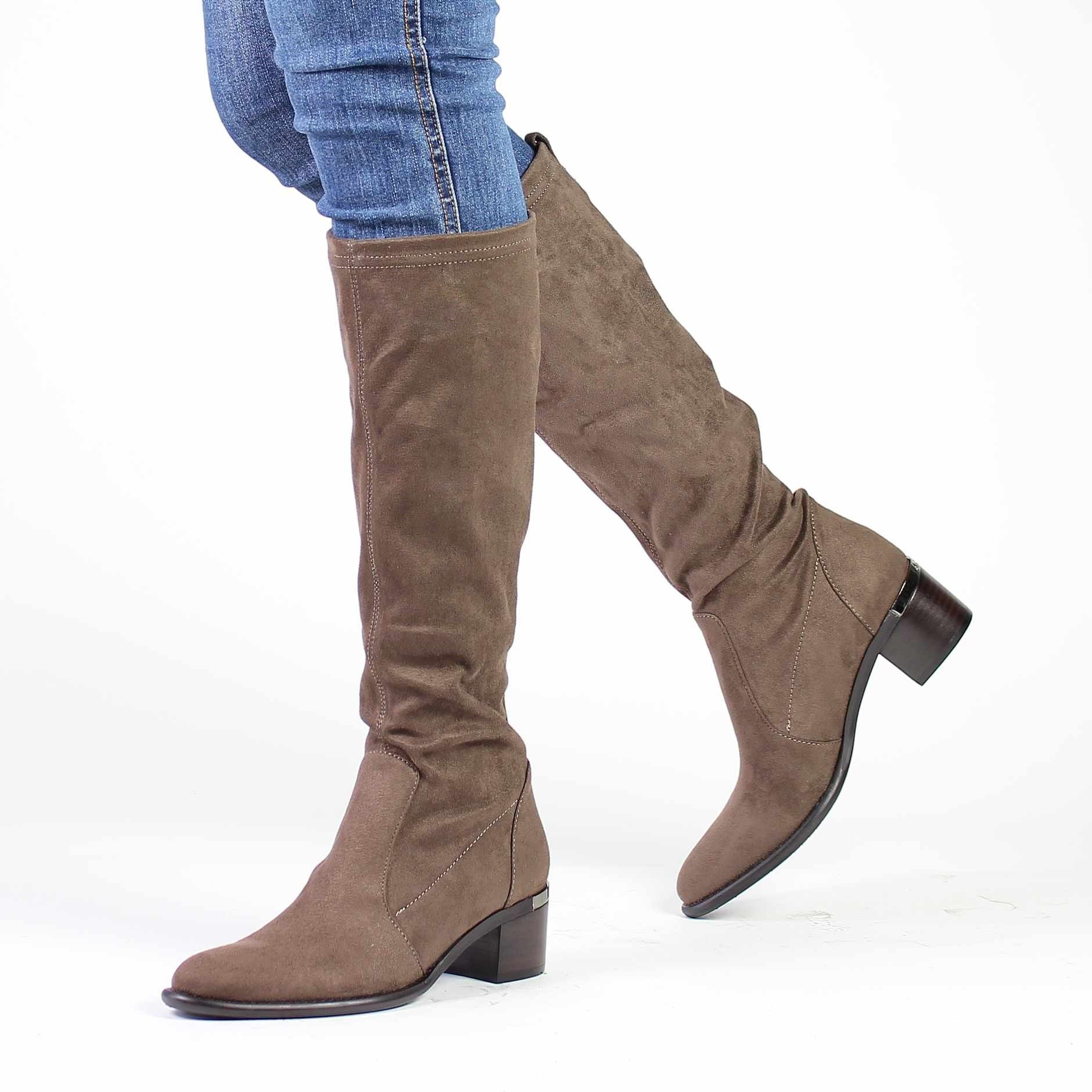 Adige  DIANE - Taupe