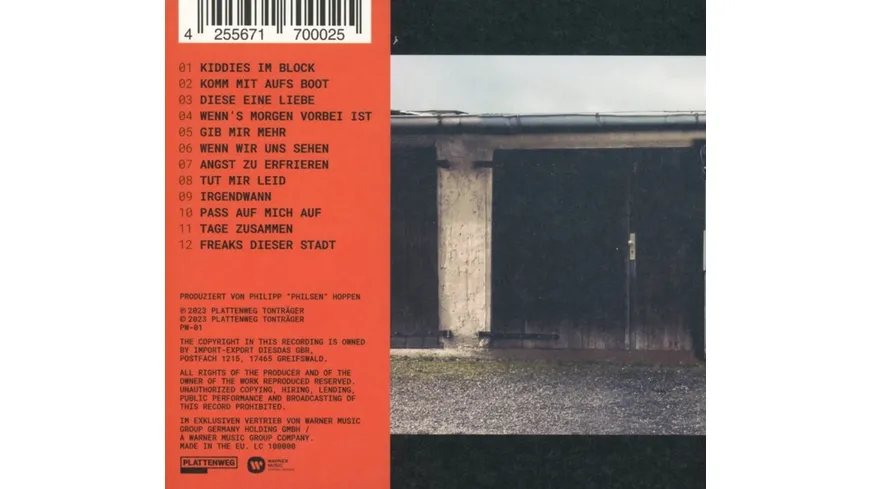 Alles glänzt (Ltd.Erstauflage im DigiPak)