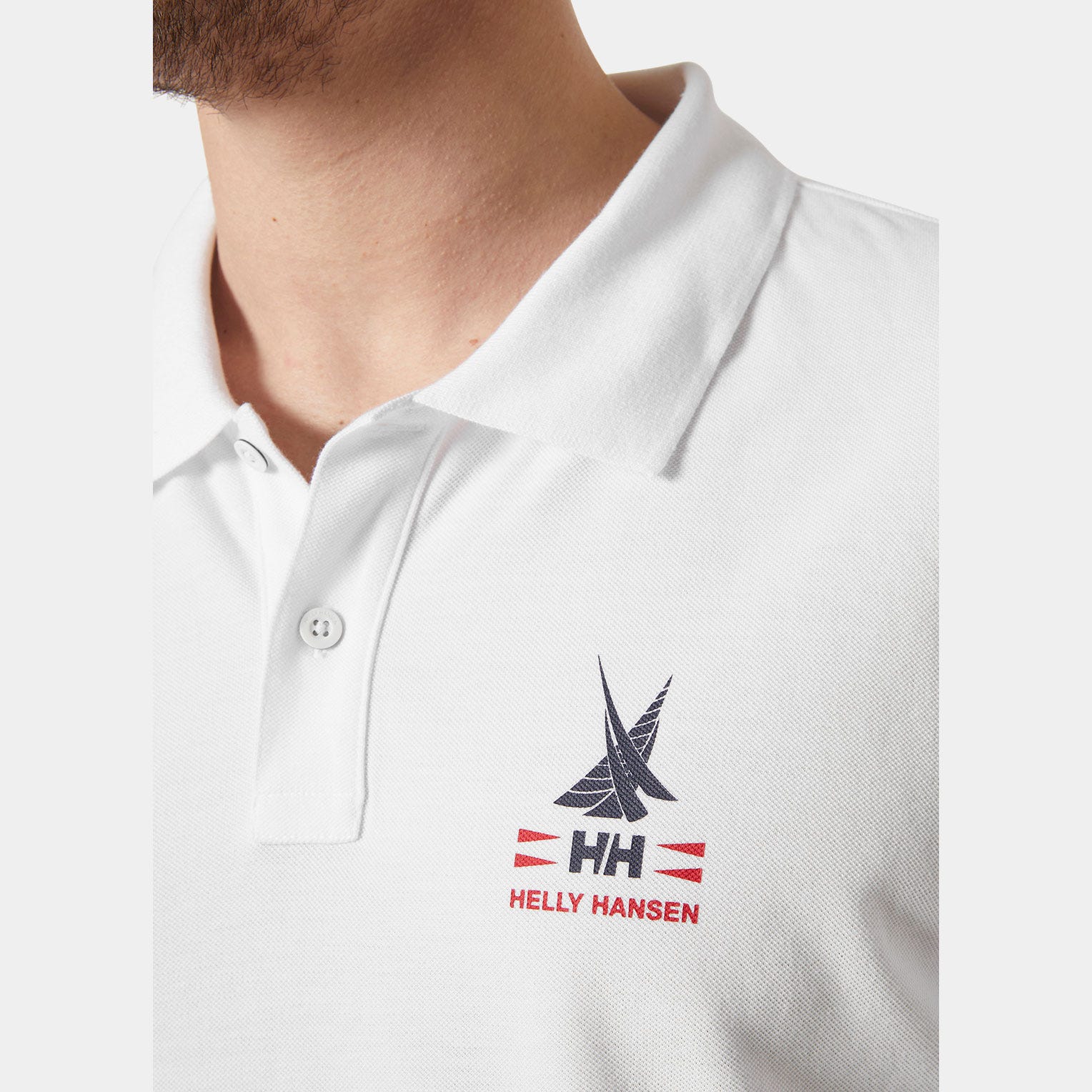Men's Koster Polo