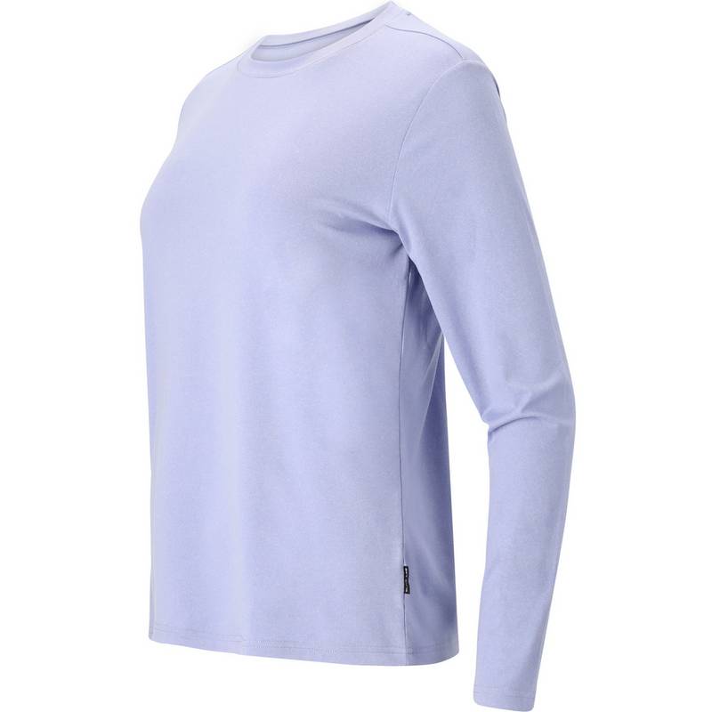 ELITE LAB SUSTAINABLE X1 Elite Langarmshirt Damen