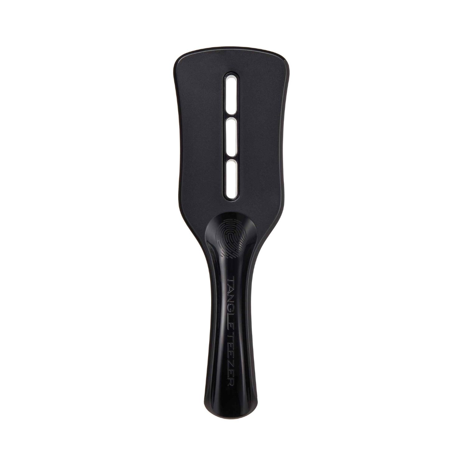 Βούρτσα μαλλιών Tangle Teezer Easy Dry & Go με αεραγωγούς, Jet Black