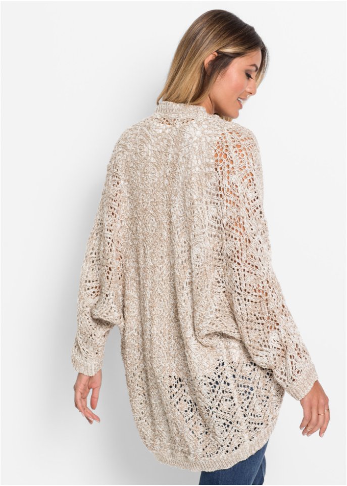 Strickjacke