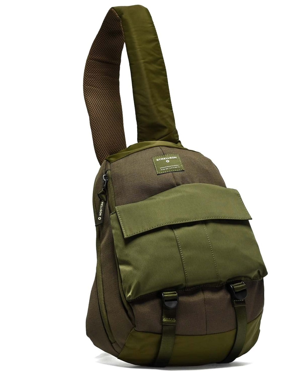 STRELLSON Handtaschen grün southwark rizo