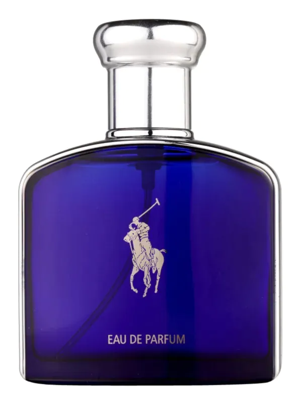 Ralph Lauren Polo Blue parfemska voda za muškarce 75 ml