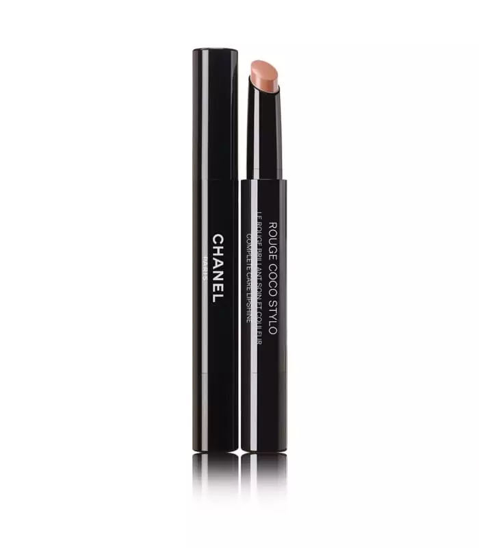 ROUGE COCO STYLO Le Rouge Brillant Soin et Couleur