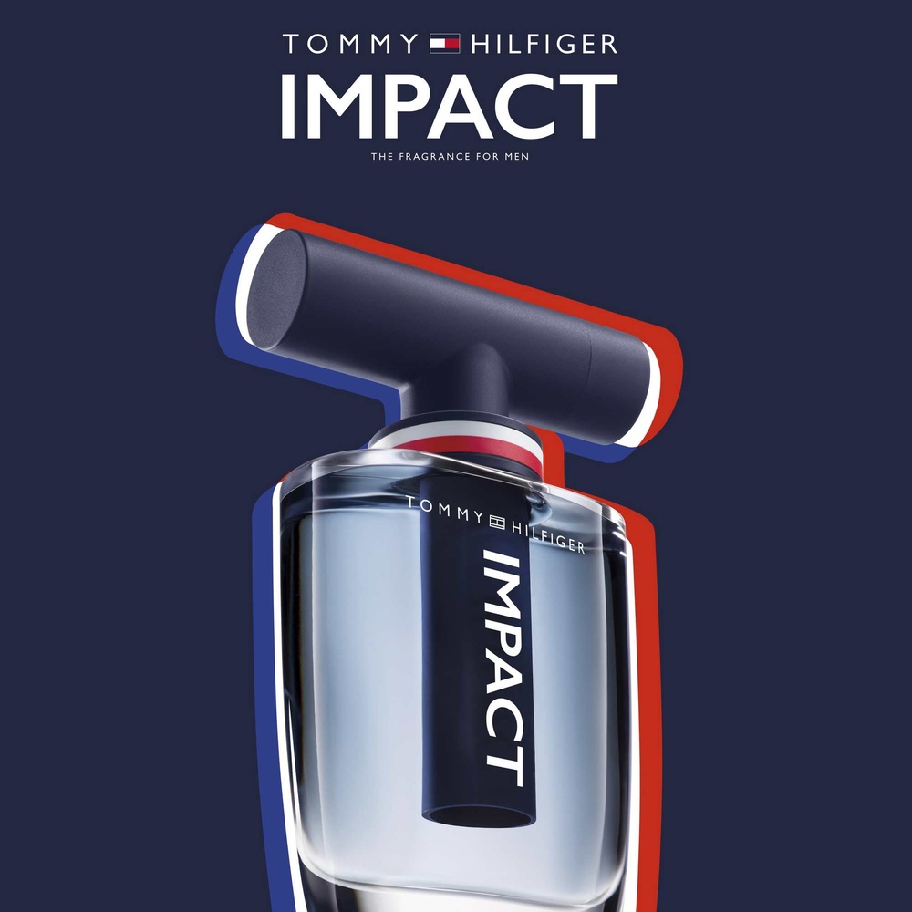 tommy hilfiger Impact Eau de Toilette