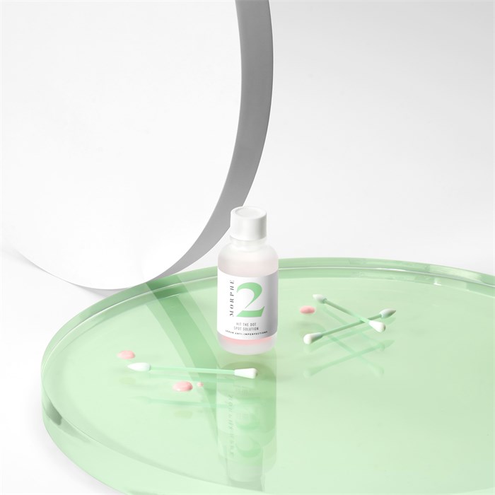 M2 Hit The Dot Spot Solution