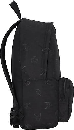Calvin Klein Jeans Sport Essentials Rucksack 44 cm Laptopfach