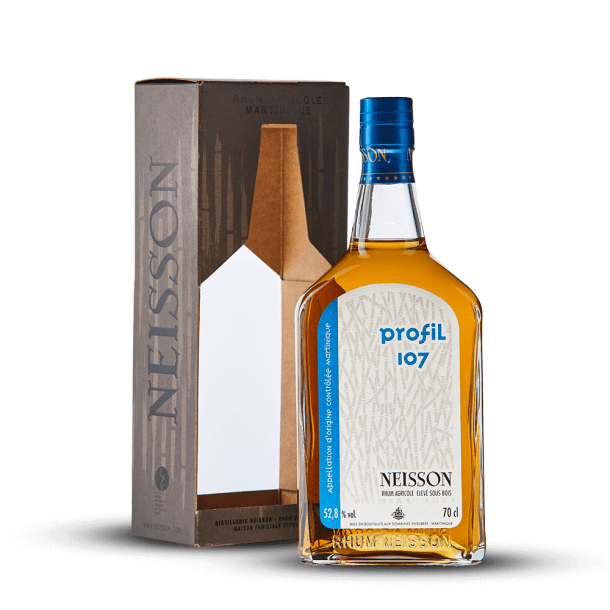 Neisson Profil 107 52,8%
