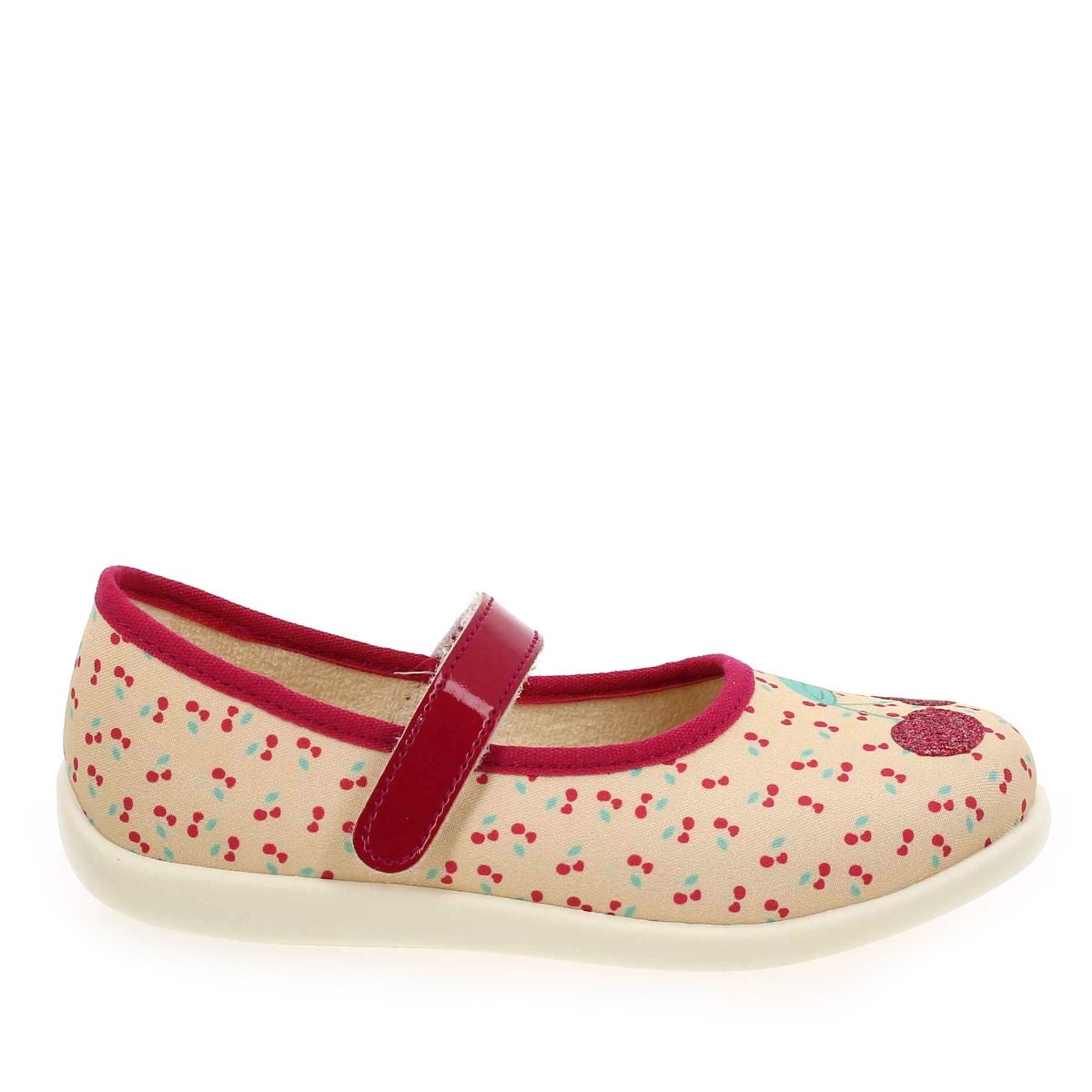 Bellamy  PEARL - Beige Rose