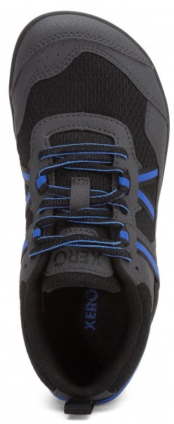 Xero kids ~ Prio ~ Asphalt Blue