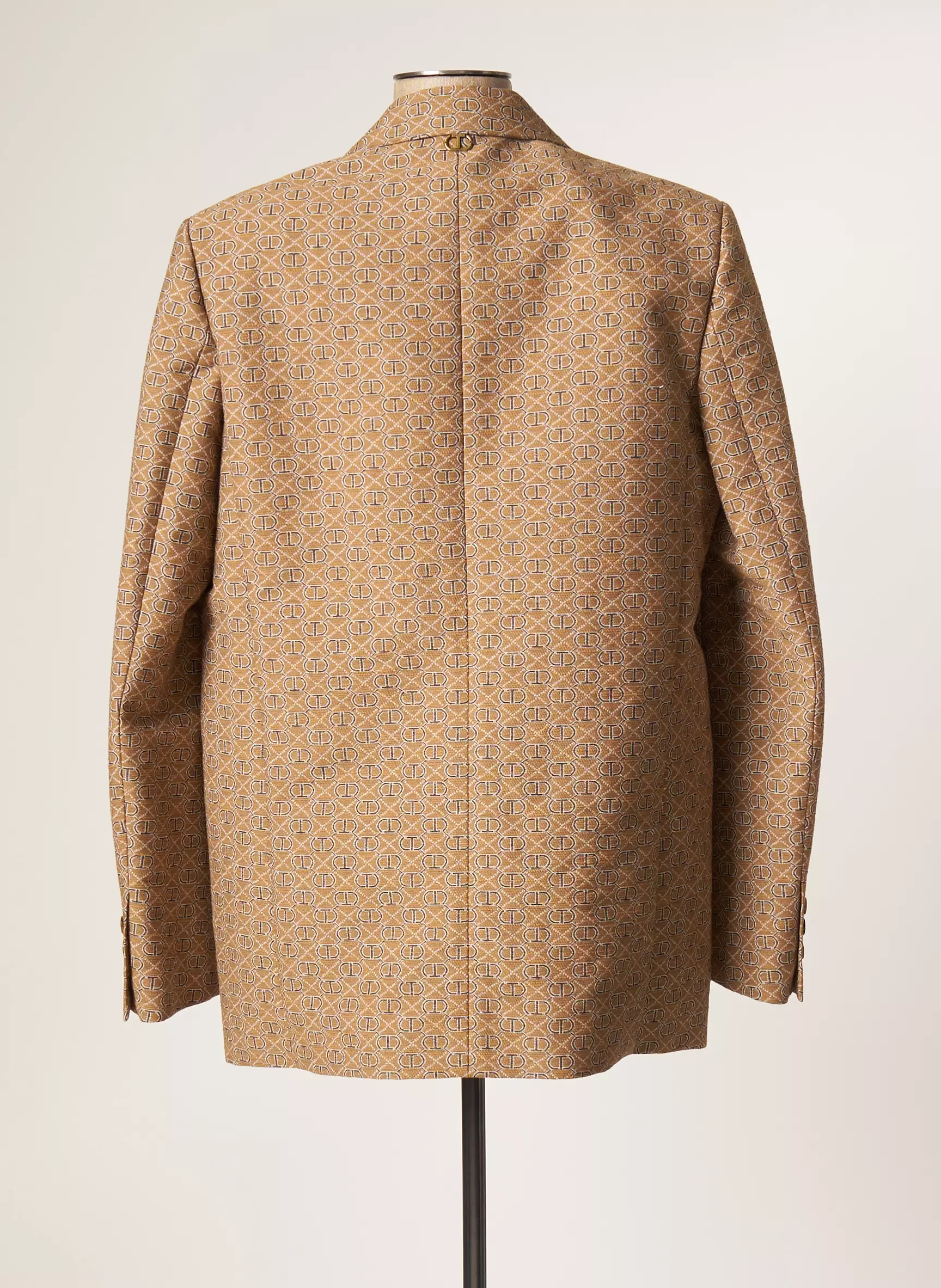 Twinset Blazers Femme couleur beige