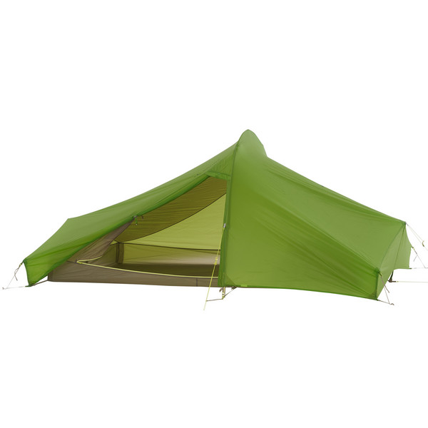 LIZARD SEAMLESS 2-3P - Tunnelzelt