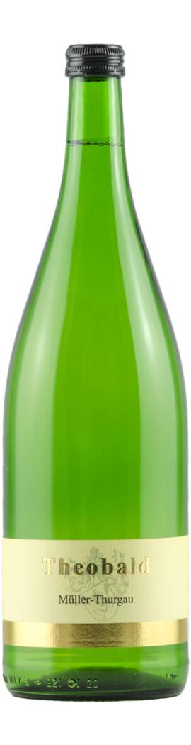 Weingut Theobald Müller-Thurgau 2022