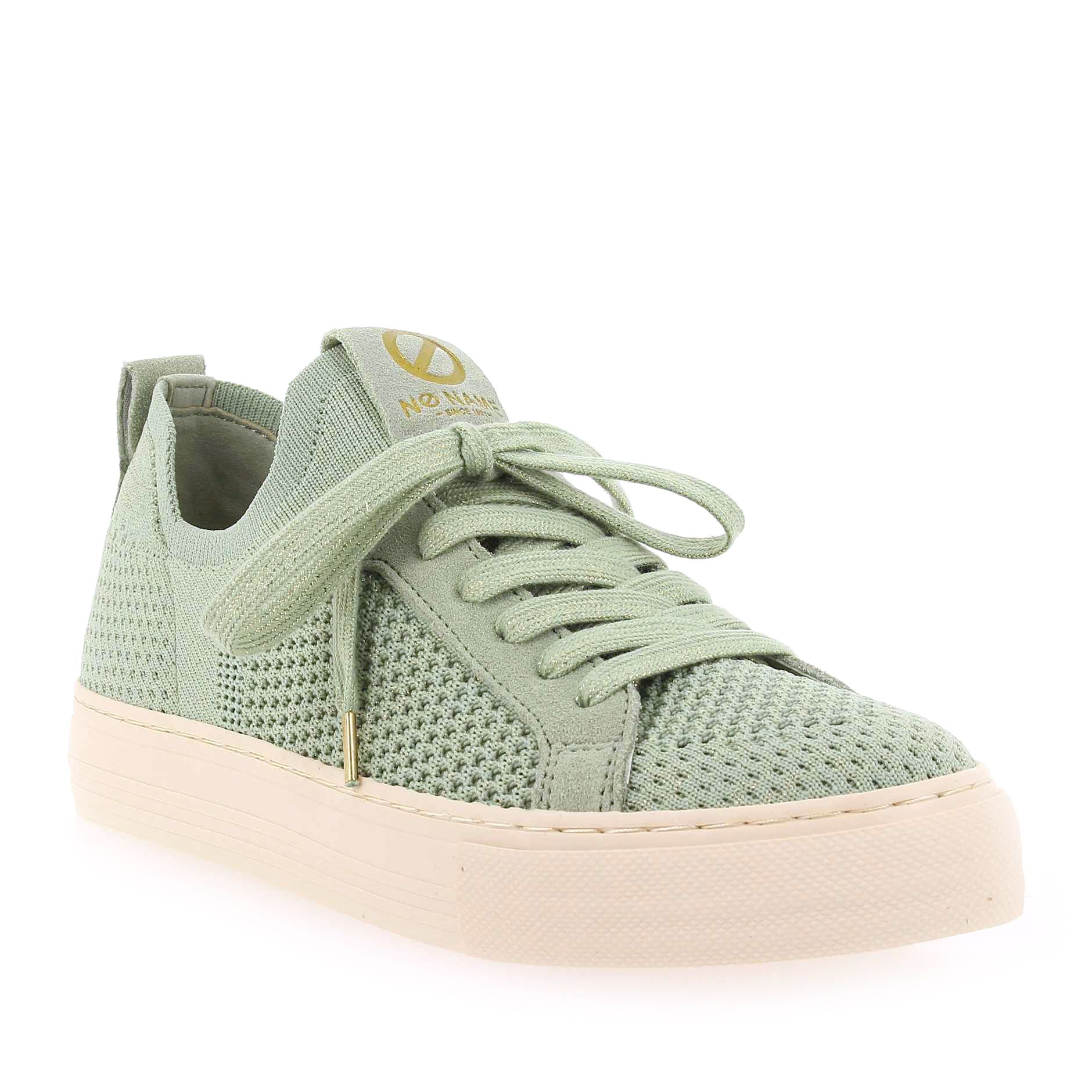 No Name  ARCADE FLY FLEX RECYCLED - Vert