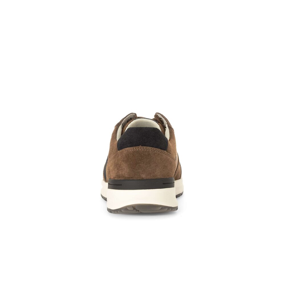 Pius Gabor PG1007 Sneaker low braun