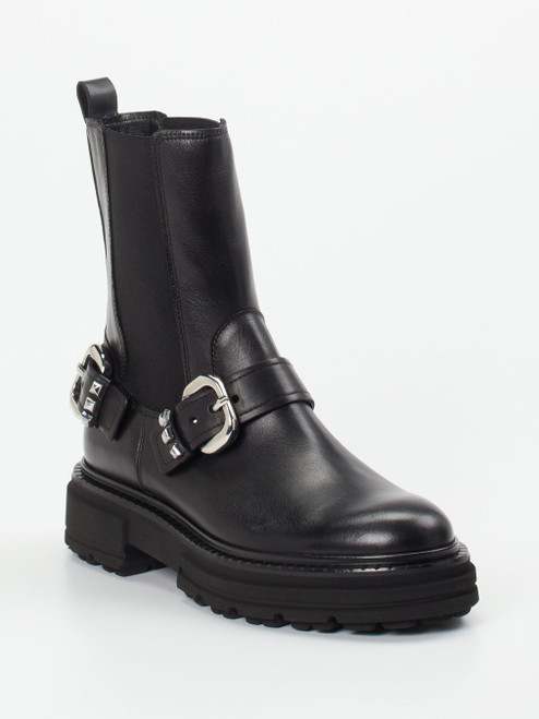 Stiefelette-17330090226 Kennel & Schmenger