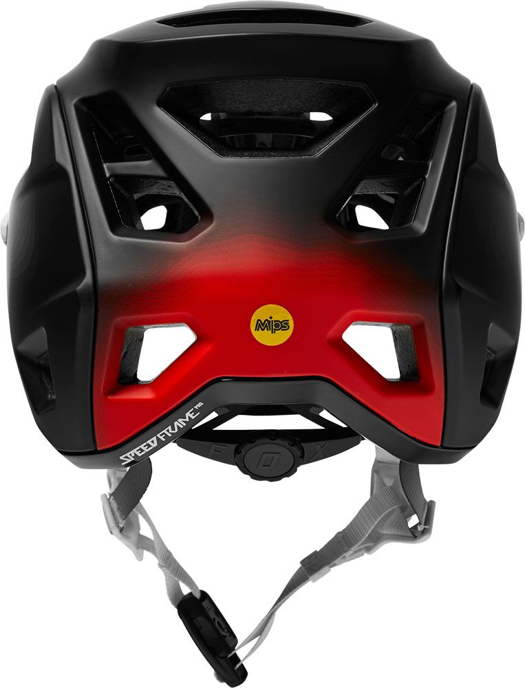 Fox Racing Speedframe Pro Fade MIPS - MTB Helm kaufen | Bike-Discount