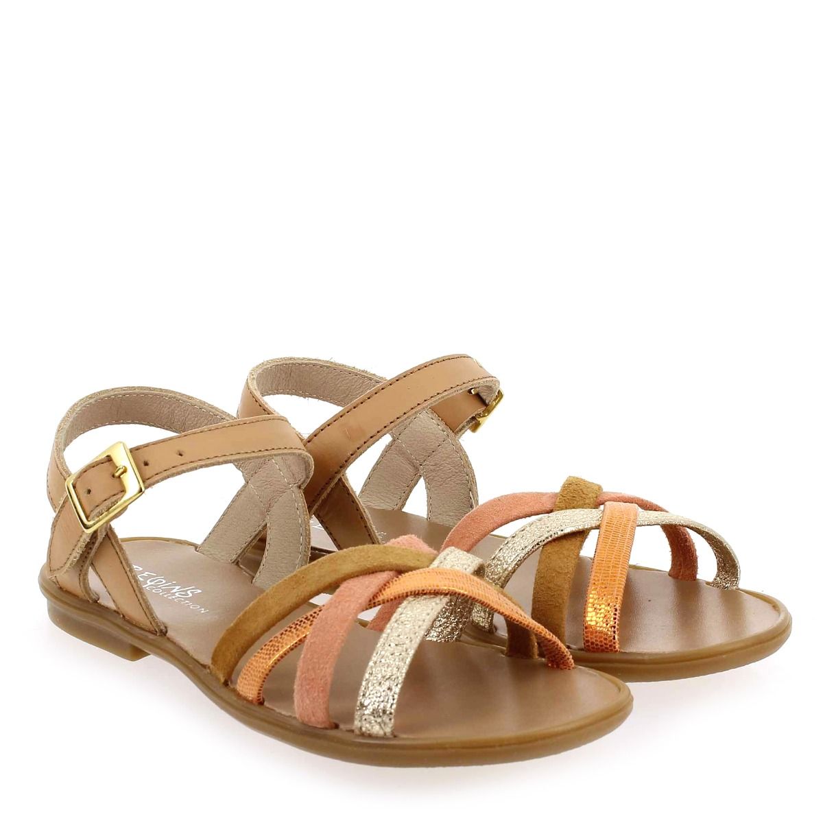 Reqins  THELMA - Camel