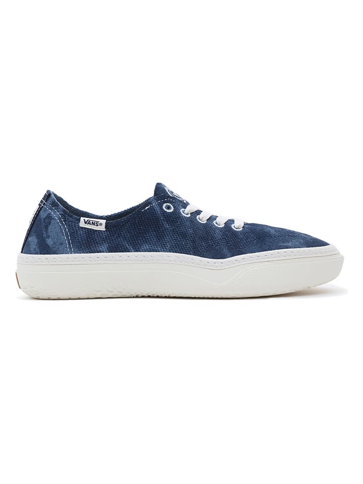 Vans Sneakers in Blau günstig kaufen