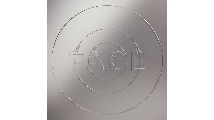 Face (White Vinyl)
