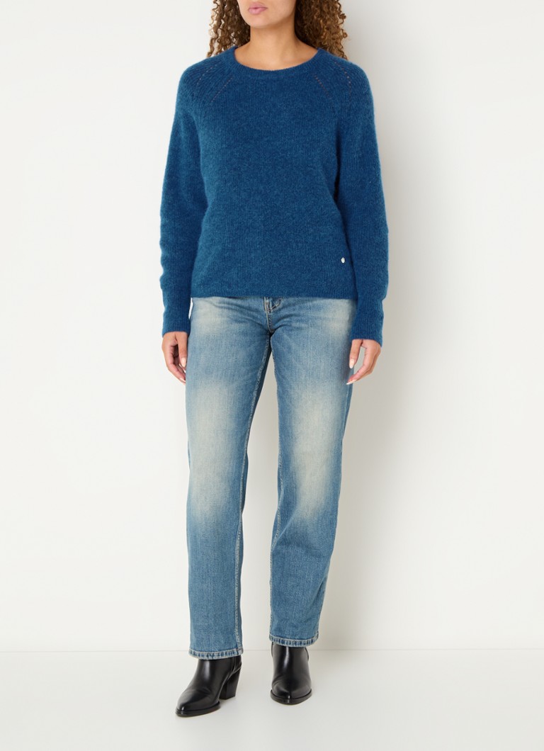 Maglione a maglia fine Mos Mosh MM Tammy