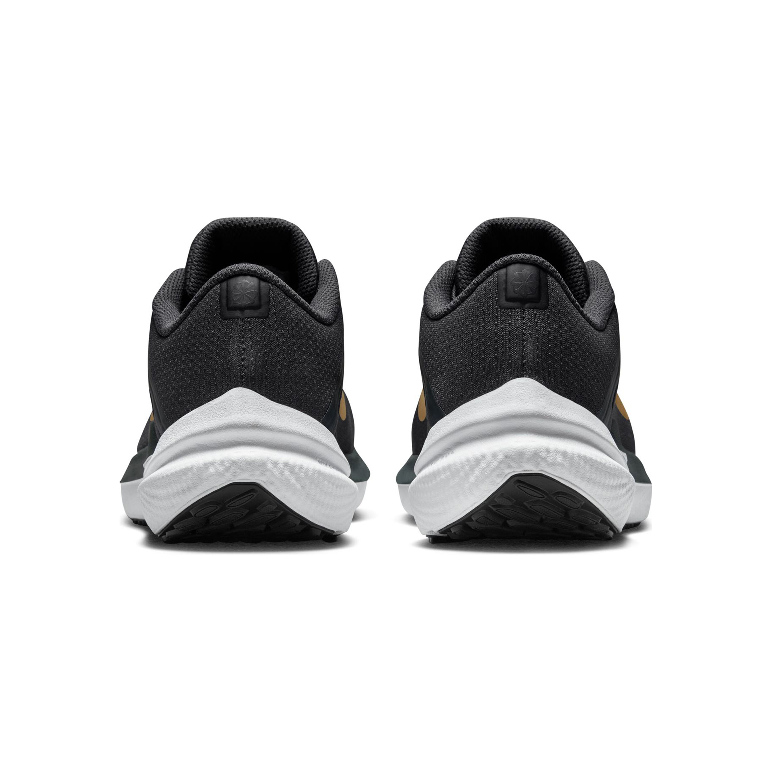 Winflo 10 Neutralschuh Damen - Grau, Gold