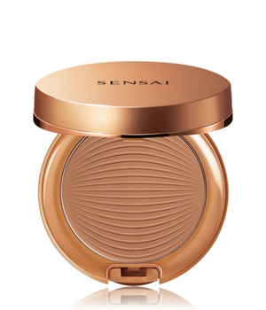 Sensai Silky Bronze Natural Veil Compact Kompaktpuder-8.5 g