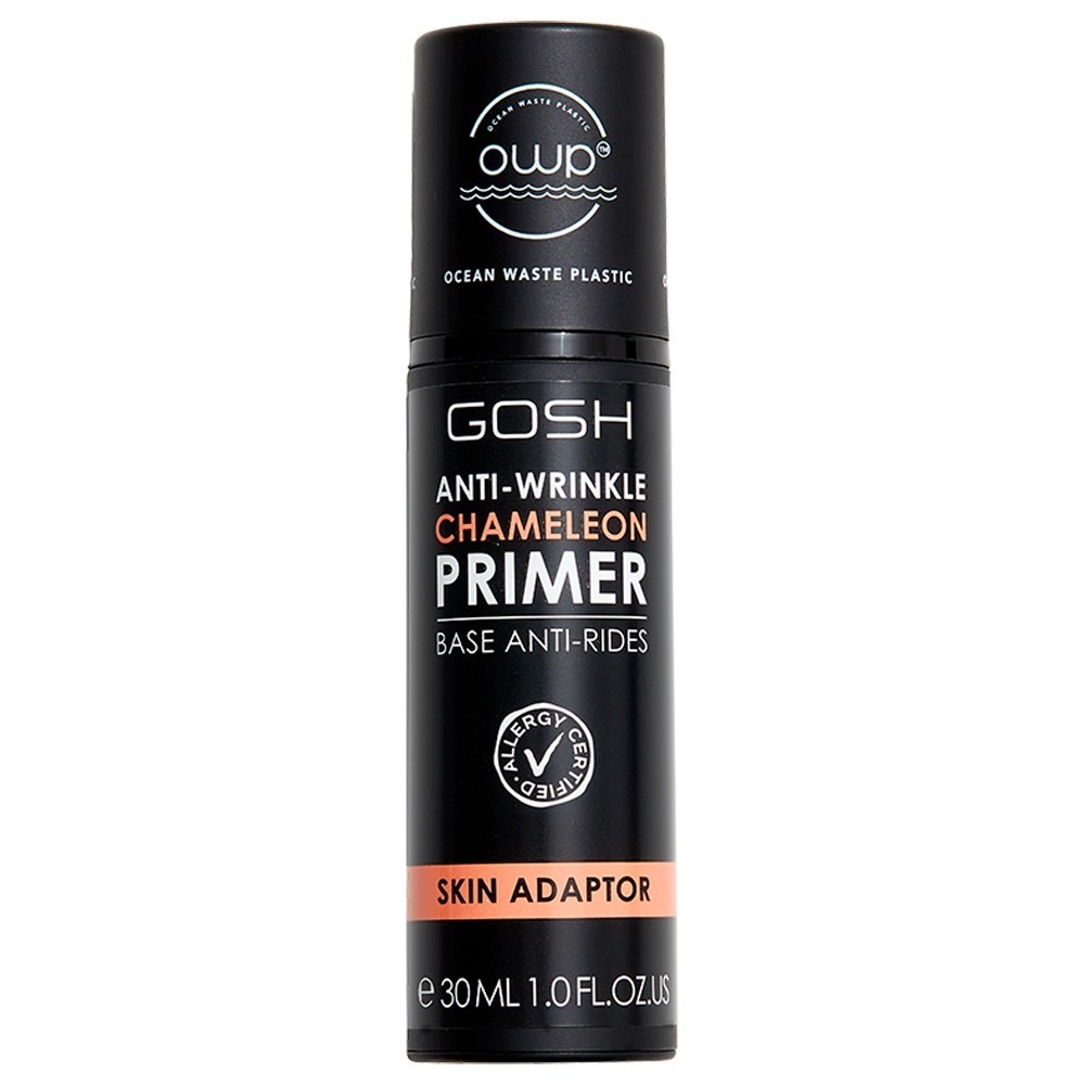 Gosh Copenhagen Chameleon Primer Anti Wrinkle – Skin Adaptor