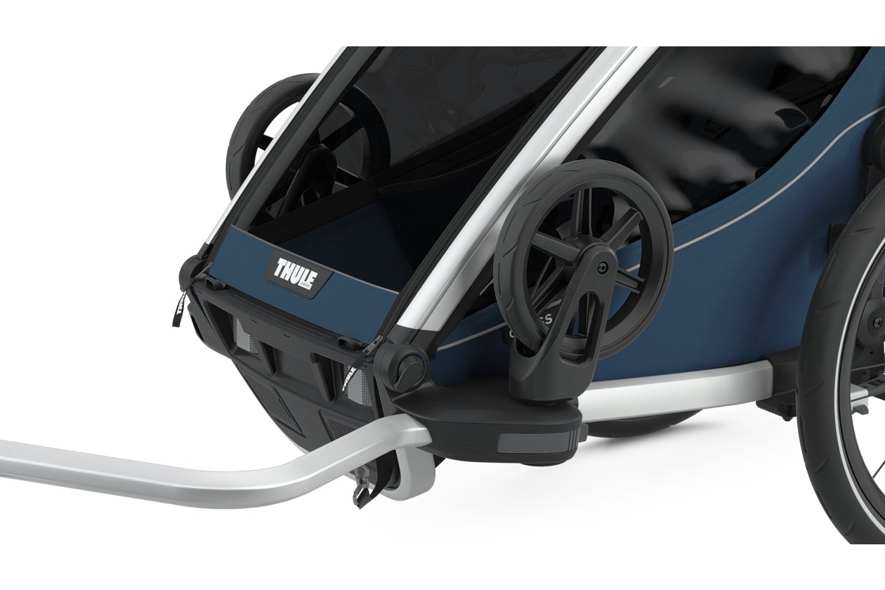 Thule Chariot Cross1