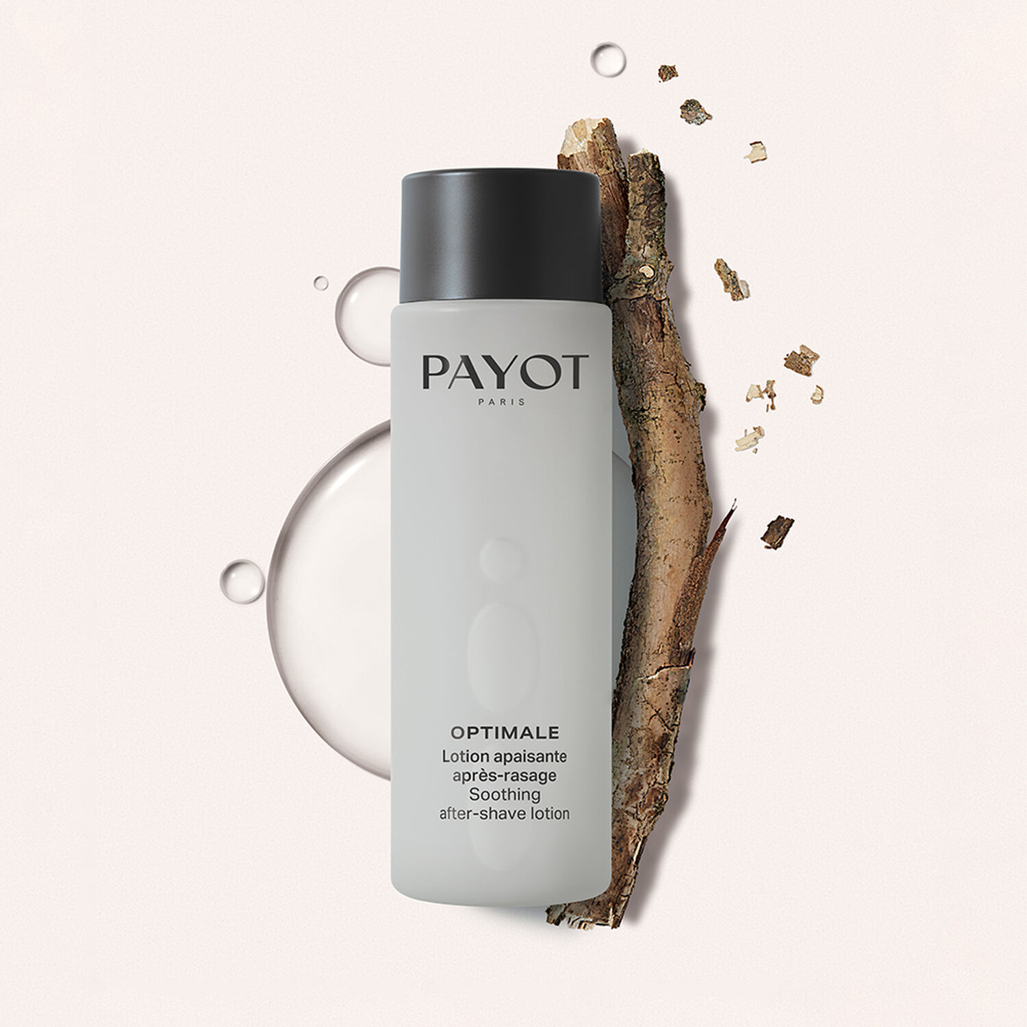 Payot Optimale Lotion Apaisante Après-Rasage